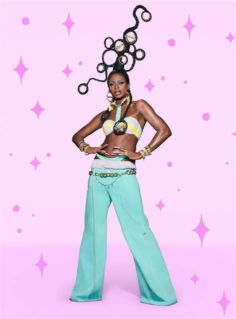 RuPaul's Drag Race Season 13 Winner Symone On Taking Home The Crown