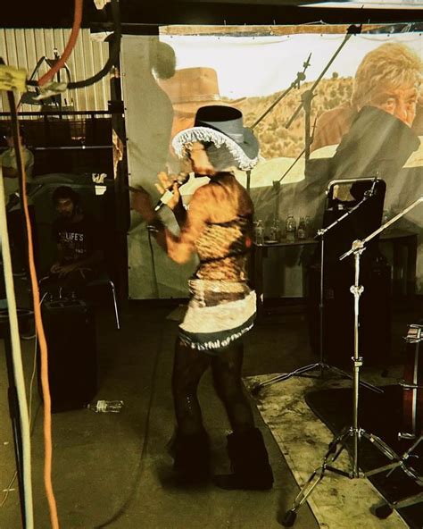 LiL CoCo ☆ | Last night was a vibe per usual 🎤🔥 shoutout to everybody