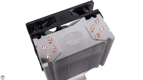 Cooler Master Hyper 212 LED Review | bit-tech.net