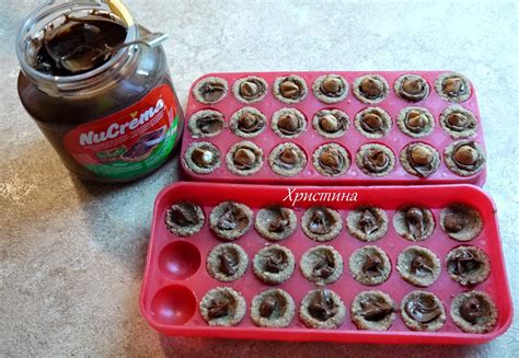 Животът може да e вкусен: Бонбони FERRERO ROCHER