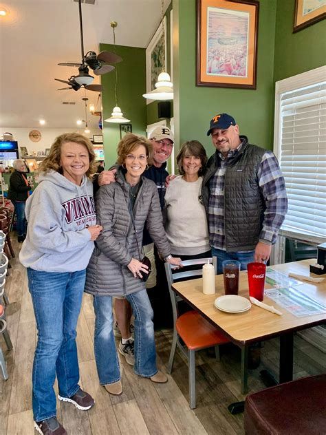 Janie's Place | Bristol TN