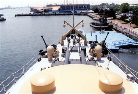 USS Olympia