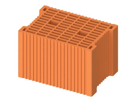 Caramida BKS 25(375x250x238), pret / mc