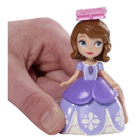 Игровой набор 'Принцесса на роликах - София' (Rolling Royals) с мини ...