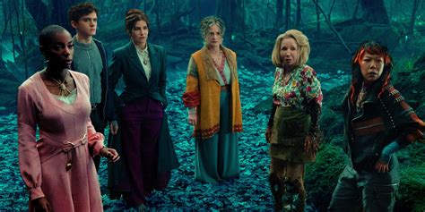 10 Biggest Questions Fans Have After Agatha All Along's Finale