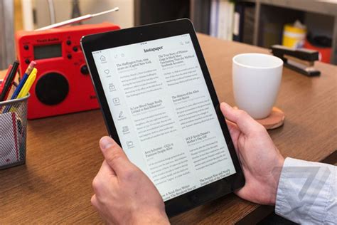 Instapaper has been acquired by Pinterest - The Verge
