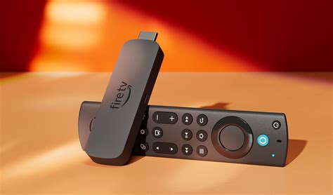 fire tv stick  max