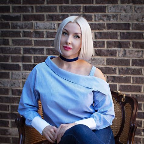 10 Things I'd Like My Readers To Know About Me By Elena Nikitina