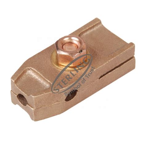 test clamp sterling group