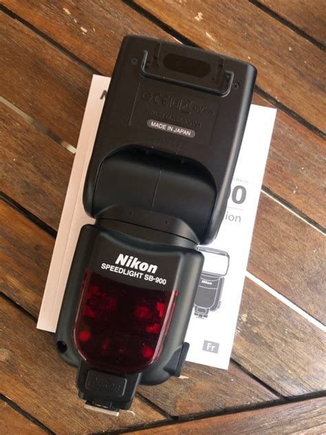 Nikon SB-900 - Catawiki