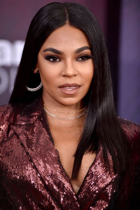 Ashanti & Flo Rida Spark Romance Rumors As They Vacation Together: See Pics