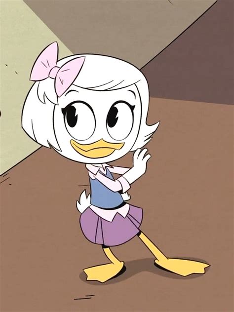 Ducktales2017 S1 E2-Webby by GiuseppeDiRosso on DeviantArt