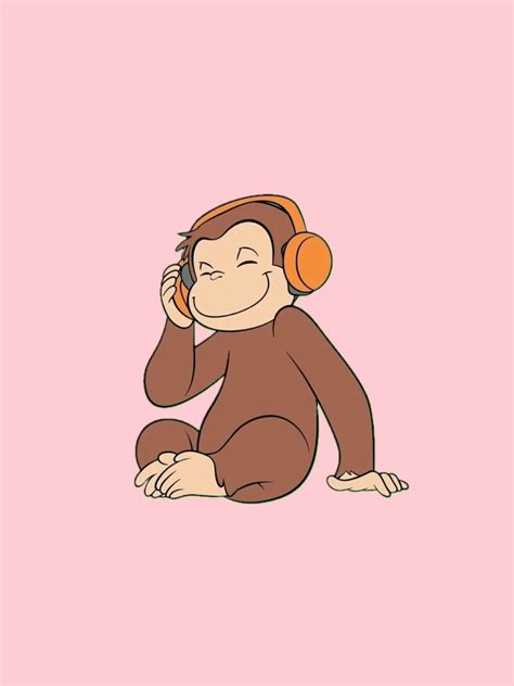 Curious George Pictures 7