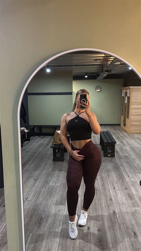 Hattie (@hattiejamesfit) • Threads, Say more