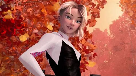 Free Gwen Stacy AI Voice Model Generator on Kits.ai