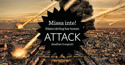attack