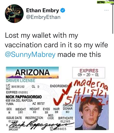 Sunny Mabrey | Gethu Cinema