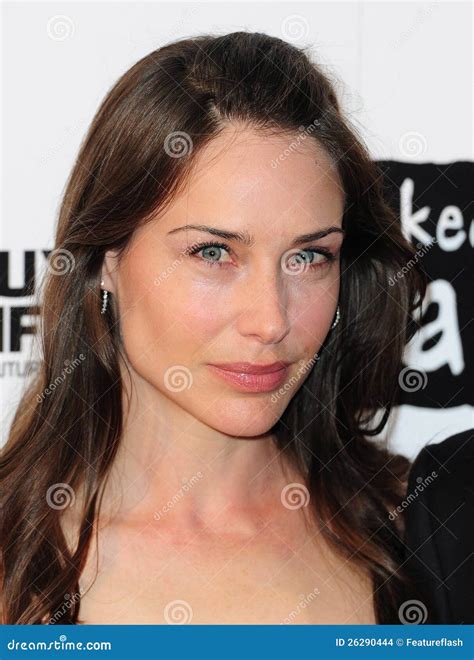 Claire Forlani Children
