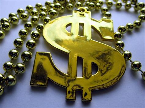 bling bling  mm goldfinger frankieleon flickr