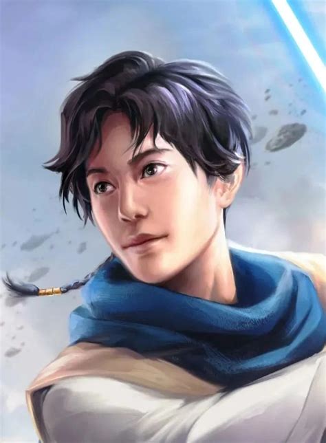 Sean | Wookieepedia | Fandom