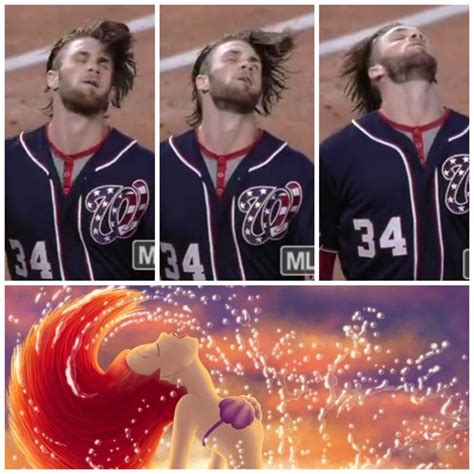 Bryce Harper Memes