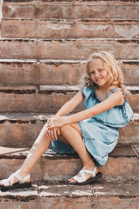 pretty young blonde 6