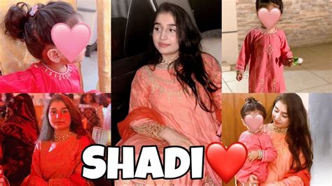 Shadi Season |Shadi Vlog| - YouTube