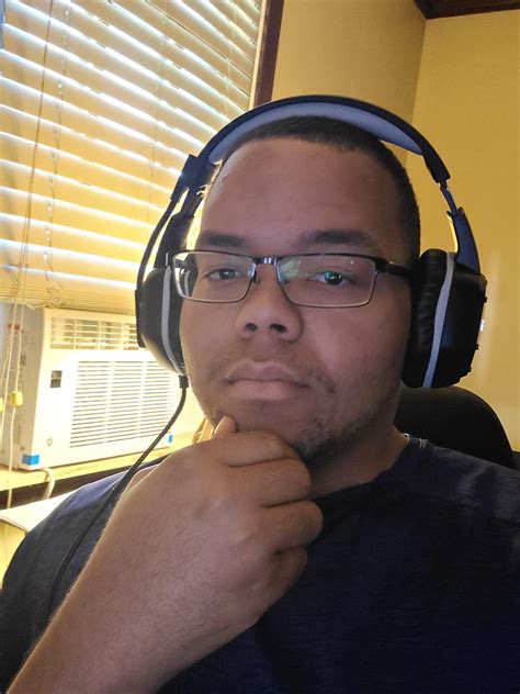 Rate me :D (Most photos I have are me out in the woods or the gym so