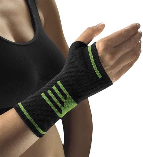 bort activecolor sport daumen hand bandage handgelenk bandage gelenk