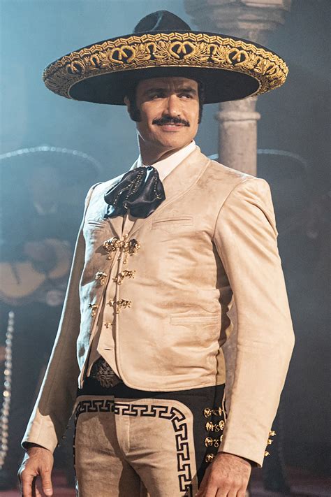 El Rey, Vicente Fernández: Estreno, reparto y tráiler de la bioserie ...
