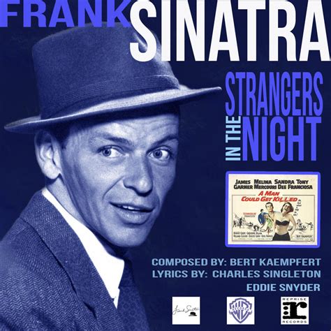 FRANK SINATRA - Album Cover by amir2012 on DeviantArt
