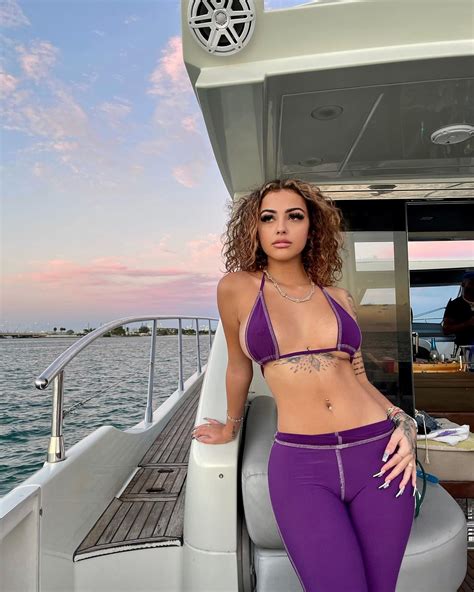 5 Unbelievable Revelations About The Malu Trevejo 18 Leak: A Deep Dive Investigation Image 3