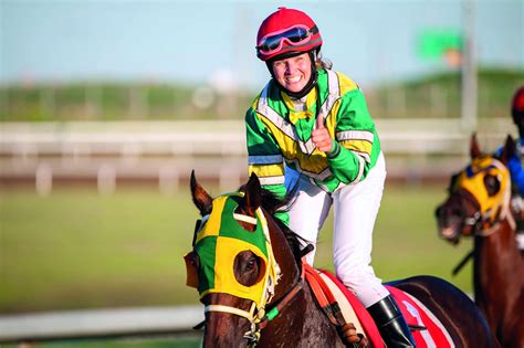What Does It Take to Become a Jockey? | Trainer Magazine | North