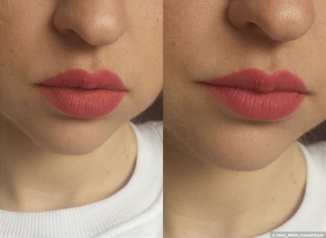 Бархатный флюид для губ Bourjois Rouge Edition Velvet Lipstick #07 Nude ...