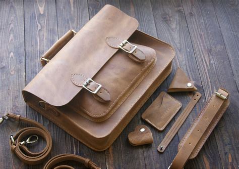 Женский кожаный портфель-рюкзак винтажный кэмел купить в интернет ...