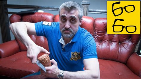 Ножевой бой, самозащита с ножом, поножовщина — вся правда о ножевой ...