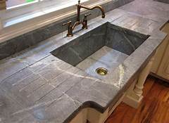 Soapstone Countertops Guide
