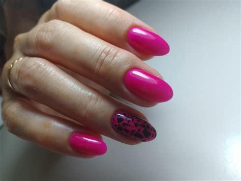 Укрепление ногтей гелем Покрытие гель лаком Стемпинг | Nail Paradise ...