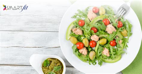 Posni meni - Smart Fit