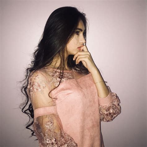 Алина Абдуллина