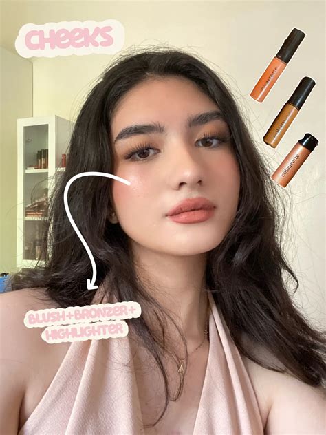thai actress makeup tutorial saubhaya makeup