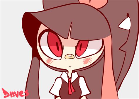 Diives :: artist :: lopunny :: Pokedex :: Pokemon Characters :: Pokemon