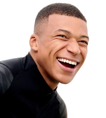 kylian mbappe height weight body measurements