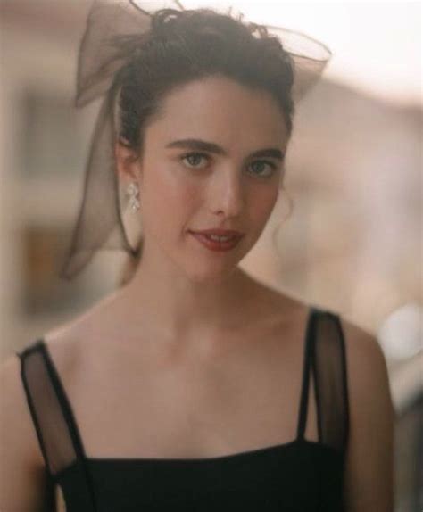 Margaret Qualley Announces Engagement to Jack Antonoff: "Oh I Love Him ...