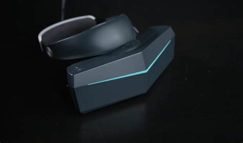 Pimax 8k VR headset - Highest resolution and FOV VR experience — Steemit