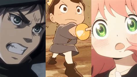 wit studio releases special  anniversary video anime corner