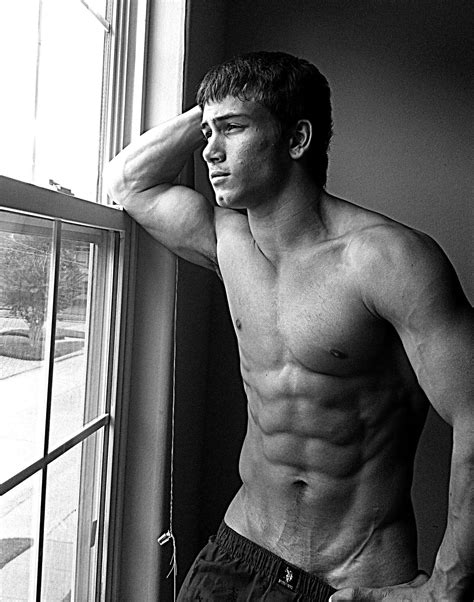 Provocative Wave for Men: pwfm Leaked Meat Michael Hoffman