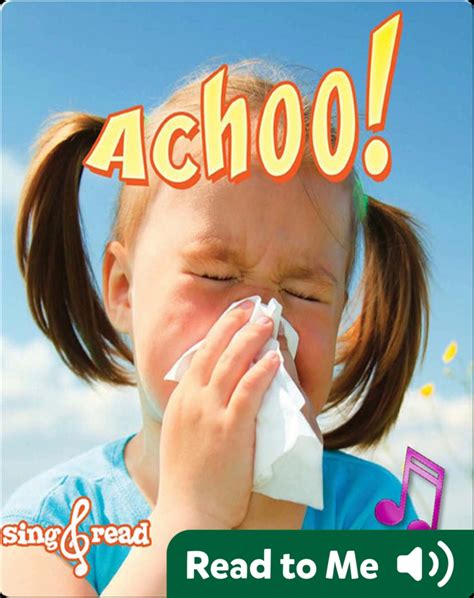 achoo book  joann cleland epic