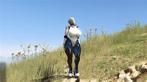 Haydee [Add-On Ped] - GTA5-Mods.com