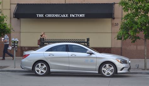 Car2Go Is Trading Smart Cars for Mercedes, Among Other Changes. How